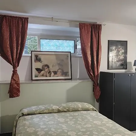 Casa Michela *