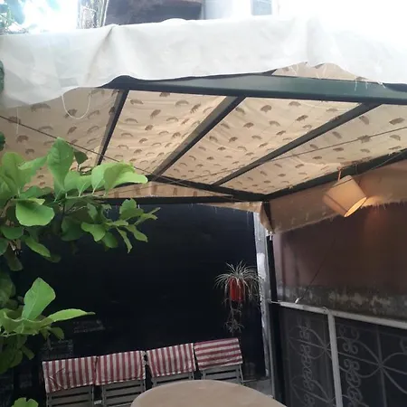 Casa Michela Cava deʼ Tirreni