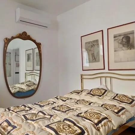 Lägenhet Casa Michela Cava deʼ Tirreni