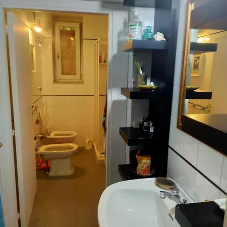 Casa Michela Lägenhet