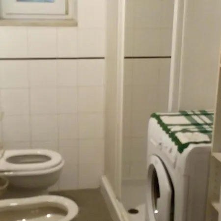 Casa Michela Lägenhet *