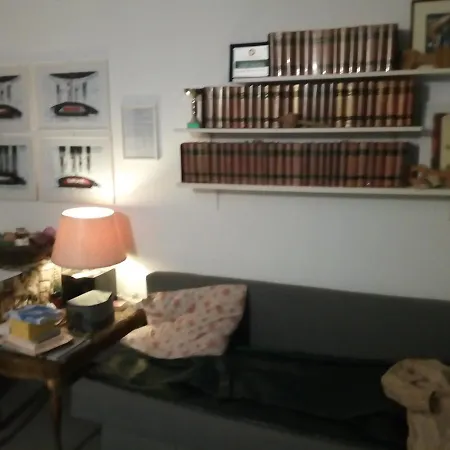 Casa Michela Cava deʼ Tirreni
