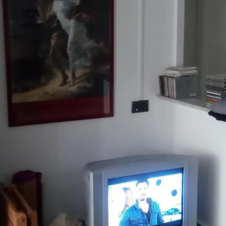 Casa Michela Lägenhet Cava deʼ Tirreni