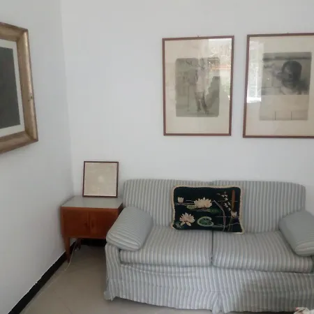 Casa Michela Lägenhet